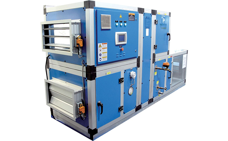 潔凈空調(diào)系統(tǒng)分幾種類(lèi)型以及應(yīng)用場(chǎng)合有哪些？