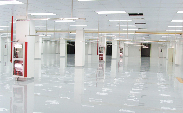 潔凈室應(yīng)配備哪些消防滅火設(shè)施？