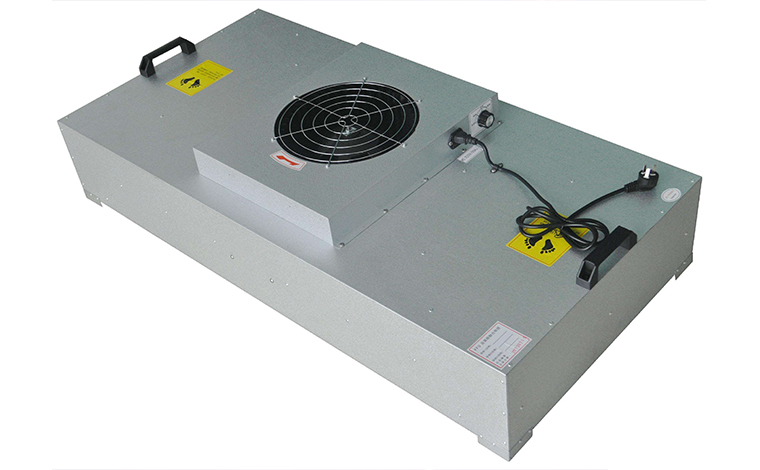 無(wú)塵室為何用ffu？ffu安裝方法