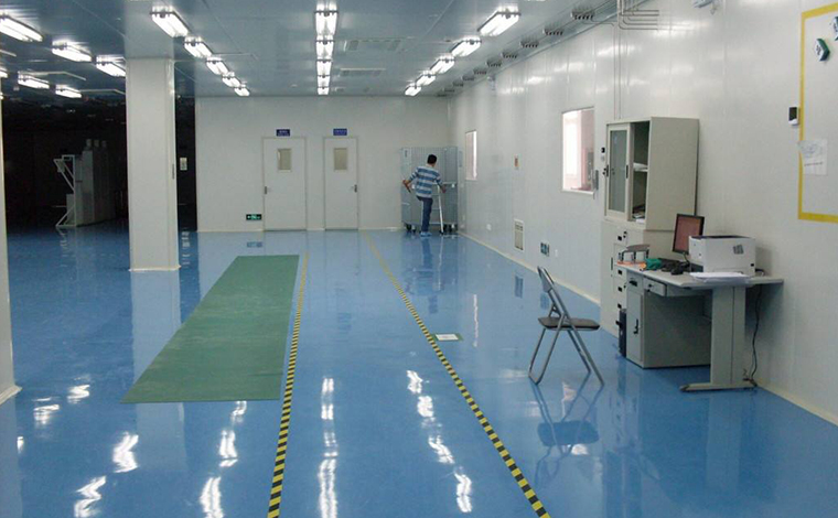 潔凈室的動態(tài)、靜態(tài)、空態(tài)