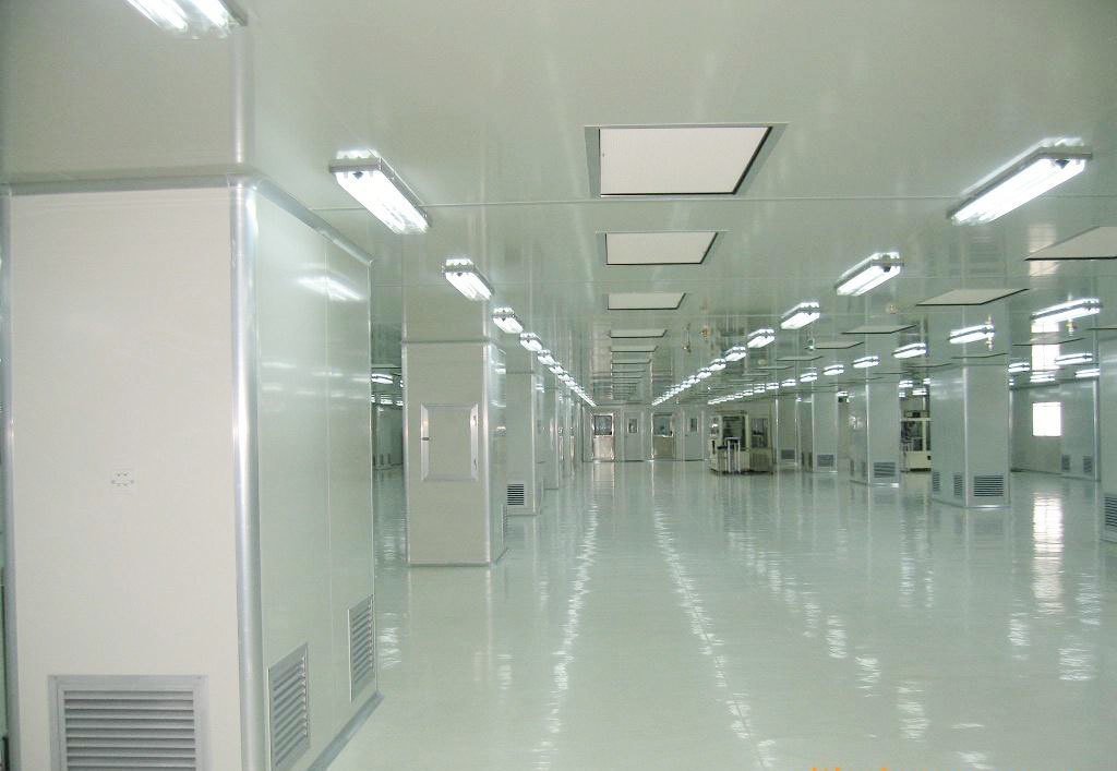 如何防止凈化車間產(chǎn)生靜電？