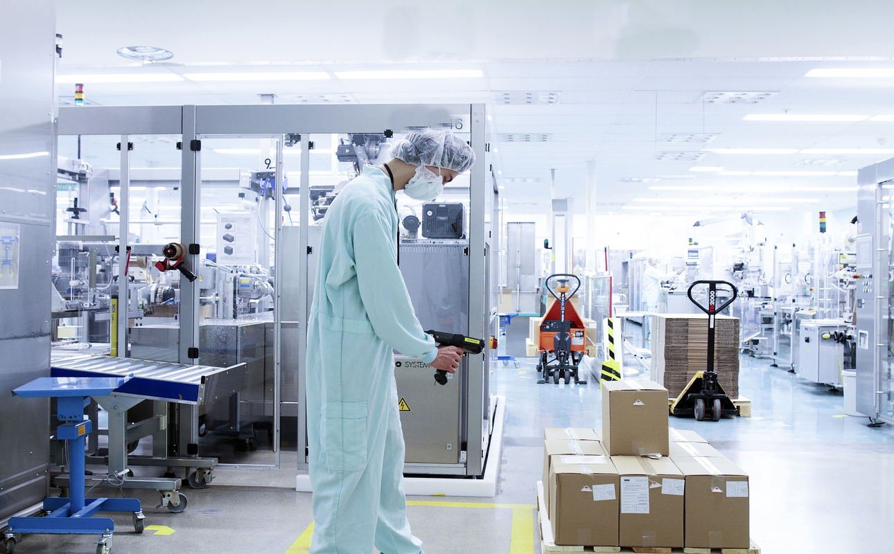 無塵凈化工程 GMP凈化車間哪家工程公司做得比較好？