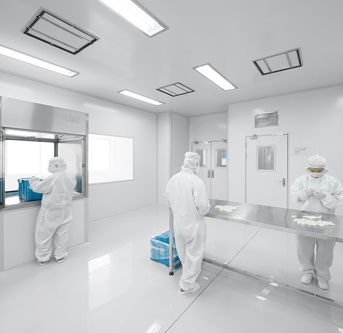 無塵潔凈室如何實現(xiàn)節(jié)能設(shè)計 這六點(diǎn)要記住！