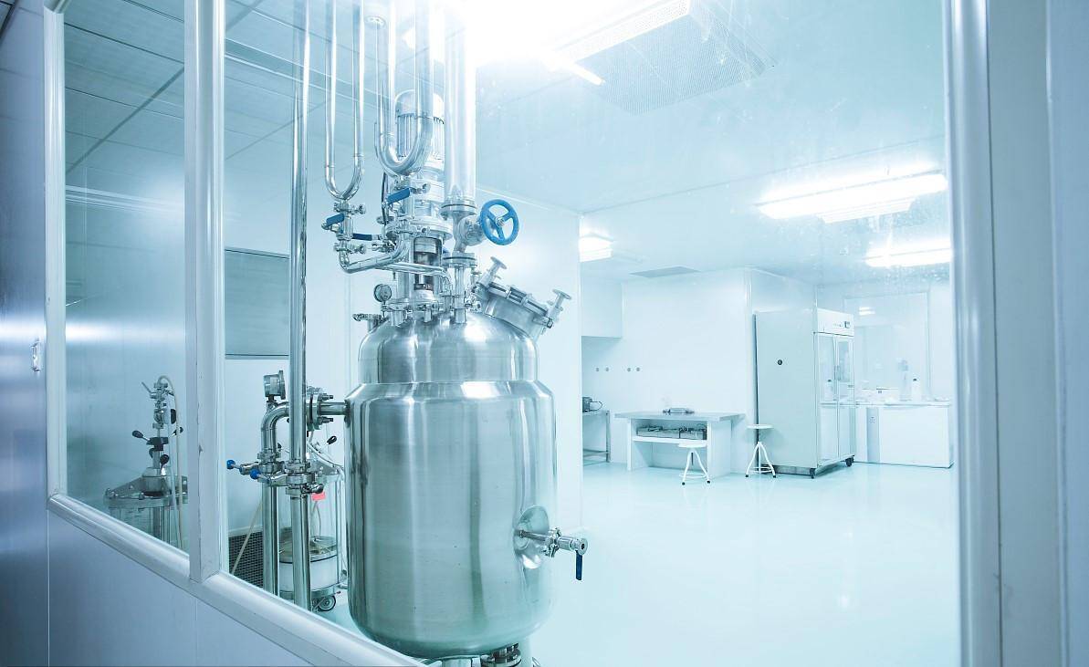 藥廠GMP無塵車間應(yīng)該如何設(shè)計(jì)裝修 一文讀懂！