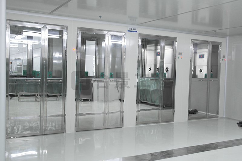 凈化潔凈車間施工的7大要點很重要，這些你要知道