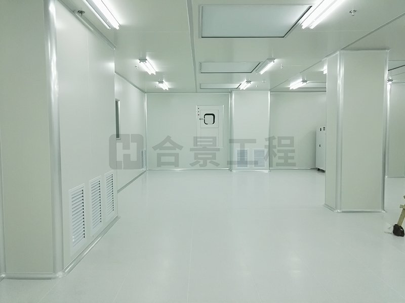 做廠房潔凈工程建設(shè)項(xiàng)目如何判斷乙方有實(shí)力？一文讀懂！