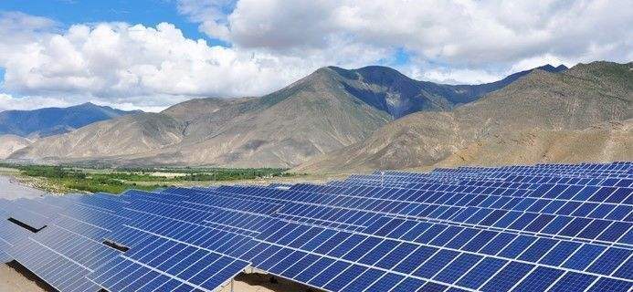 20家企業(yè)參與投標！淮北103MW/206MWh儲能電站EPC開標