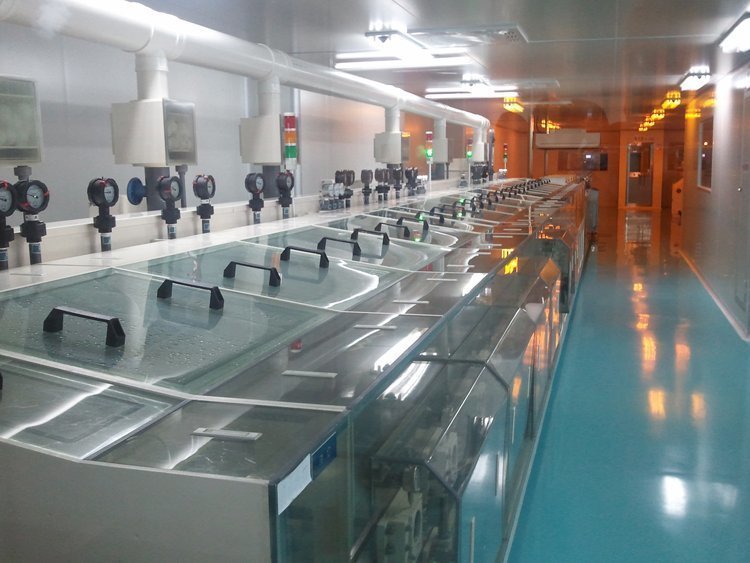 制藥廠房GMP潔凈室配電、空調(diào)溫濕度設(shè)計(jì)及注意事項(xiàng)