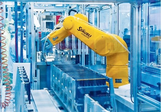 我司2022開門紅 成功簽訂湖北新能源、怡合達(301029)、卡爾蔡司建設項目