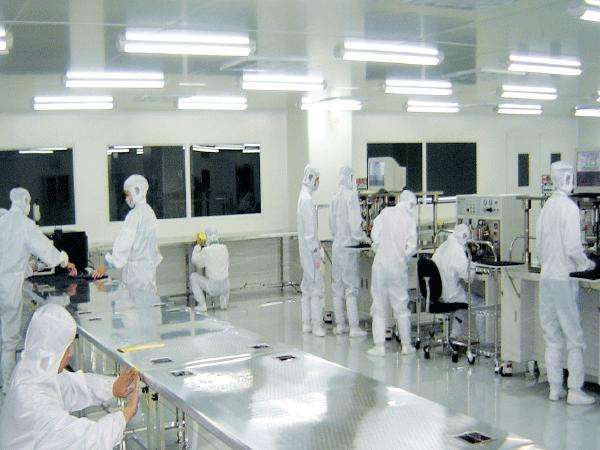 制藥廠中試車間凈化裝修標(biāo)準(zhǔn)，原料藥中試車間廠房設(shè)計(jì)與驗(yàn)證案例