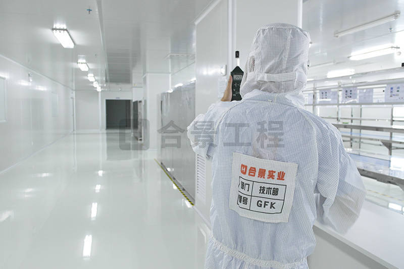 中國(guó)最大的凈化公司 排名重不重要，看這些才可靠！