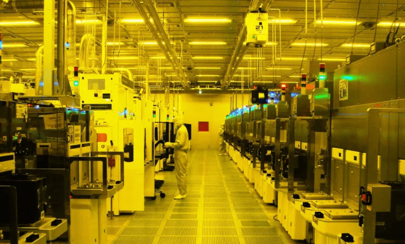 深圳半導體部分企業(yè)匯總：芯片設計、晶圓制造、封測材料、廠商