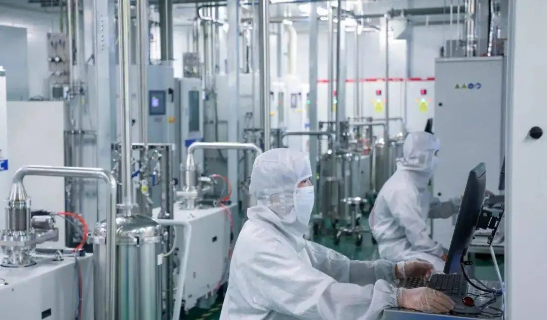 年產(chǎn)能達(dá)20萬片！瀚天天成碳化硅產(chǎn)業(yè)園二期項(xiàng)目竣工，三期產(chǎn)能預(yù)達(dá)140萬片！