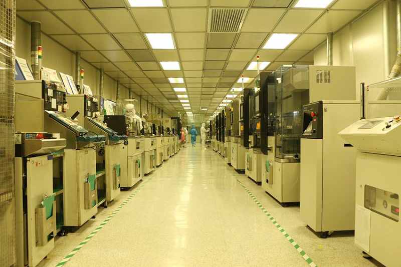 萬(wàn)級(jí)凈化車間裝修設(shè)計(jì)前應(yīng)規(guī)劃好這幾點(diǎn)！