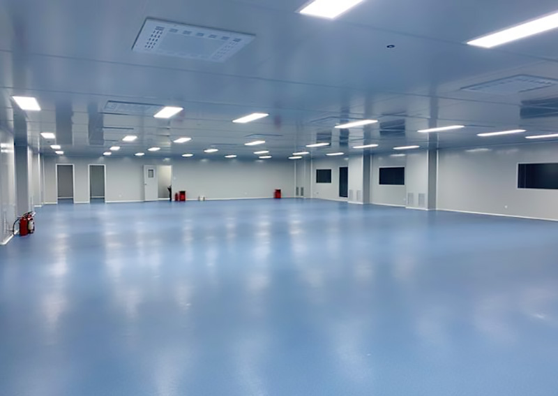 醫(yī)療器械潔凈車間生產建設要達到哪些標準？