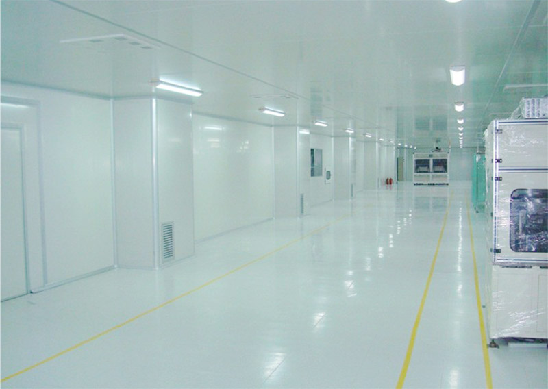 如何提高醫(yī)藥潔凈室空氣質(zhì)量？