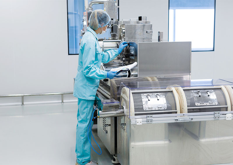 如何計算食品車間工程建設的電力負荷？