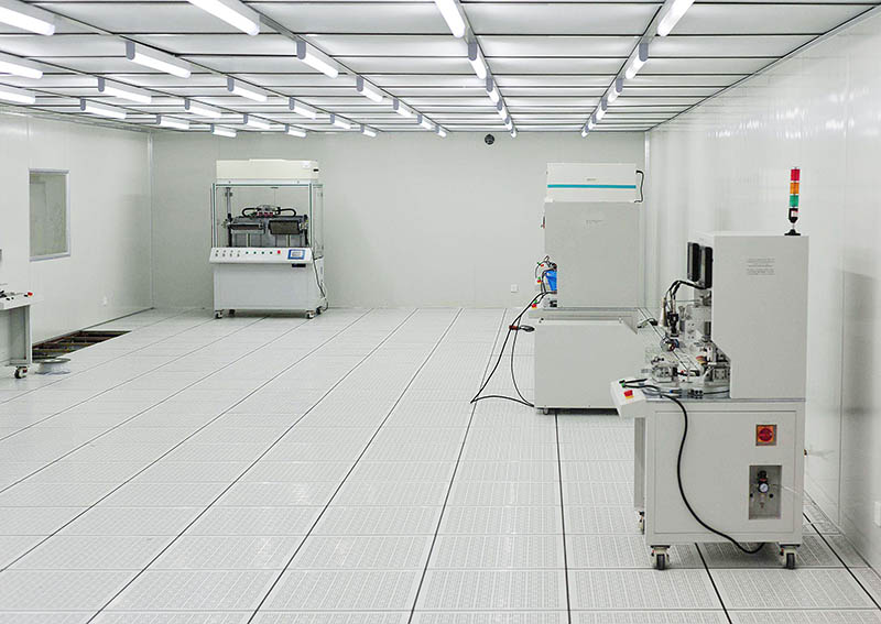 正極材料車間布局設(shè)計(jì)考慮因素？