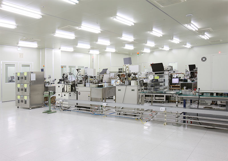 如何確保GMP潔凈車(chē)間空氣潔凈度達(dá)標(biāo)？