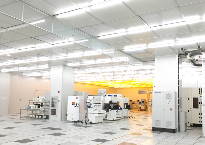 如何選擇適合半導(dǎo)體無(wú)塵車間的照明設(shè)備？