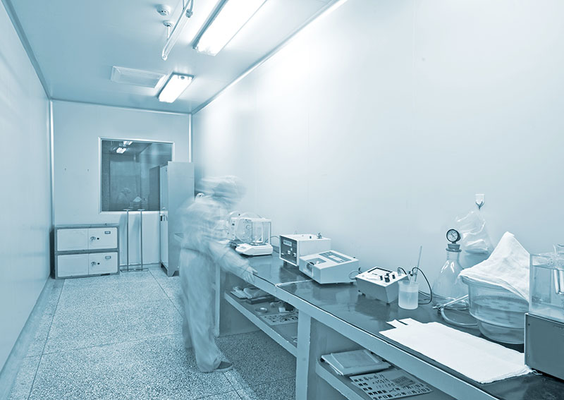 如何布局醫(yī)療器械潔凈車間？