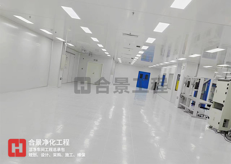 如何優(yōu)化微電子潔凈車間的排風(fēng)系統(tǒng)？