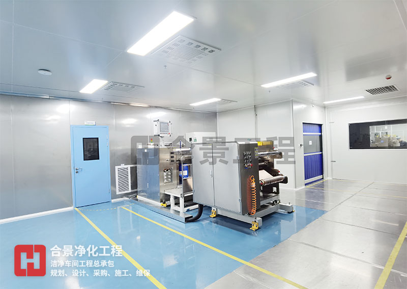  如何確保鋰電池生產(chǎn)安全？