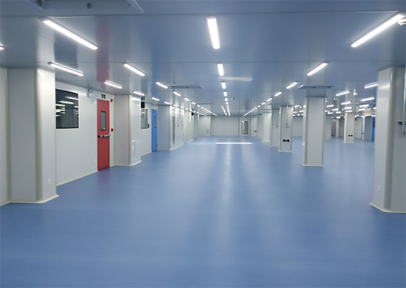 火災(zāi)警報(bào)系統(tǒng)在醫(yī)療器械潔凈車間的重要性！