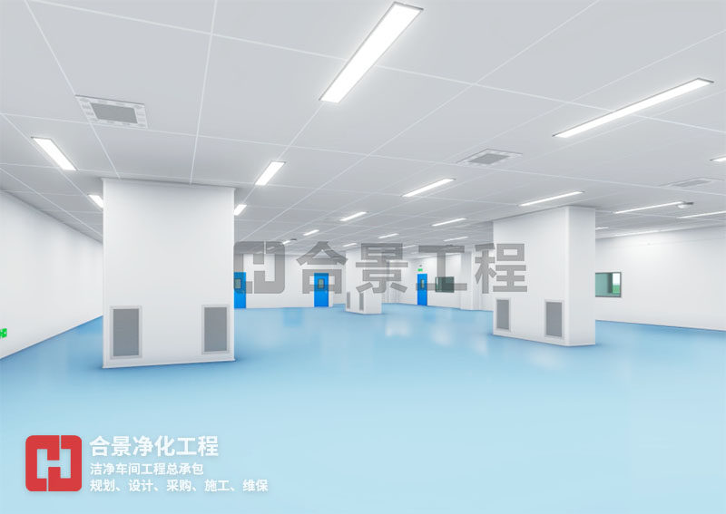 如何規(guī)劃化妝品潔凈車間的水源？