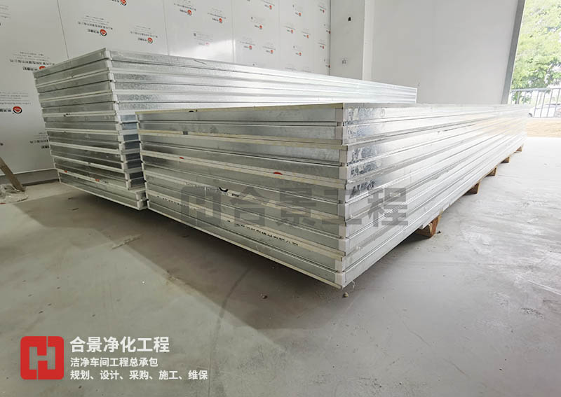 電池?zé)o塵車間地面施工標(biāo)準分析