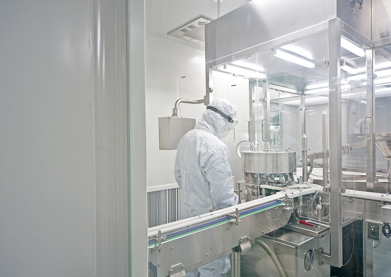 醫(yī)療廠潔凈車間電氣規(guī)劃要點(diǎn)，助力高效生產(chǎn)