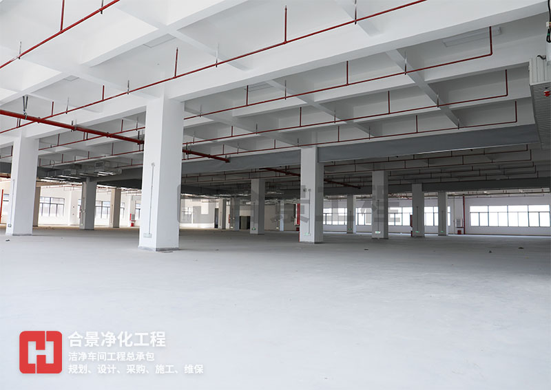 如何確保食品廠凈化車間裝修符合潔凈標(biāo)準(zhǔn)？