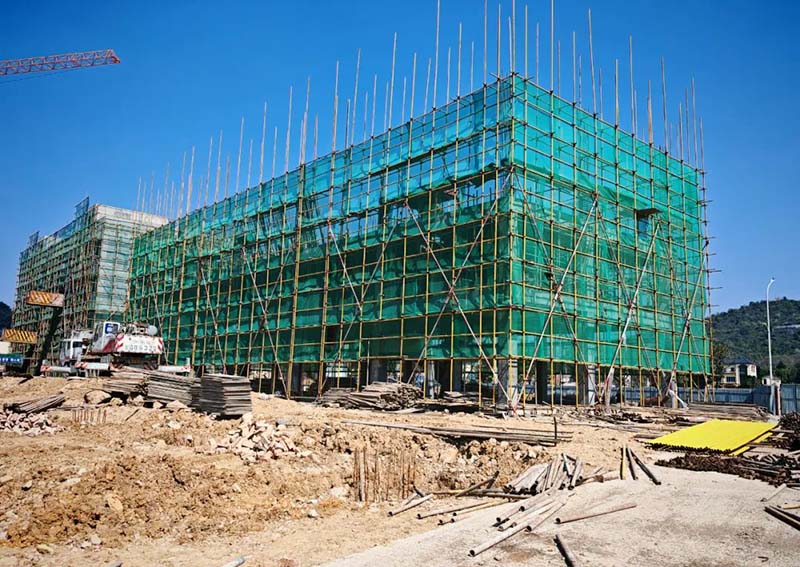 預(yù)計(jì)年產(chǎn)超2000噸！直擊安順食品加工現(xiàn)場