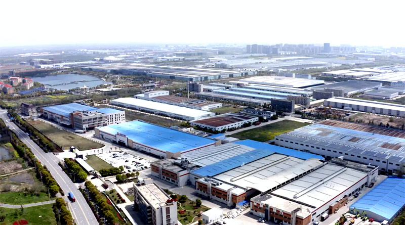 年產(chǎn)2萬噸！合景建設(shè)中標(biāo)大咖國(guó)際食品工程項(xiàng)目