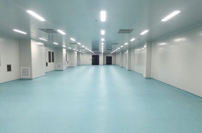 廠房?jī)艋?chē)間